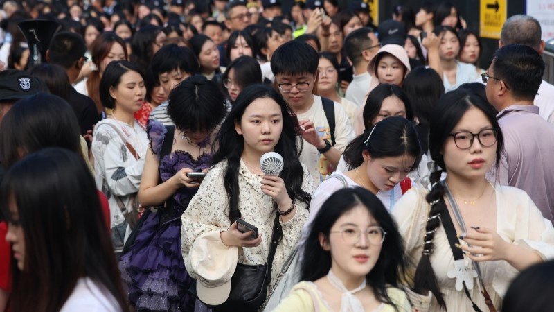 壹快评｜收割粉丝红利，别让安全“碎了一地”